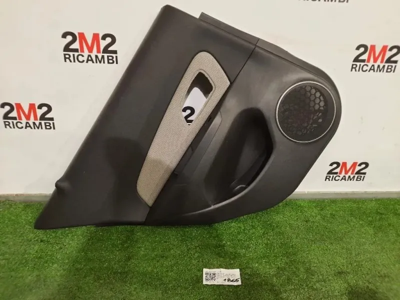 Pannello Rivestimento Porta EST POST SX 95963341 Chevrolet Cruze 2009