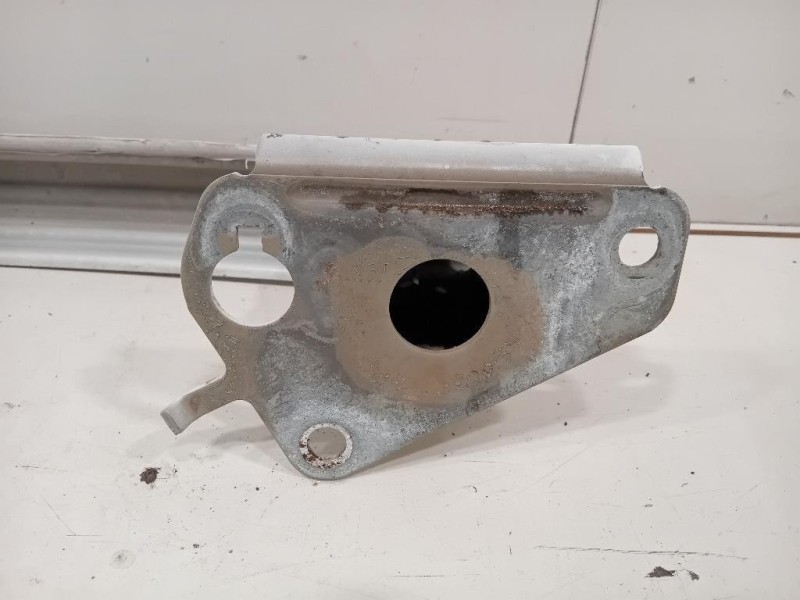 Traversa Paraurti POST 9681568080 Citroen C3 Picasso 2013