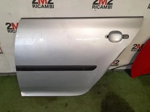 Pannello Rivestimento Porta EST POST SX 1K6833105J Volkswagen GOLF V 2004