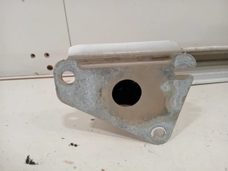 Traversa Paraurti POST 9681568080 Citroen C3 Picasso 2013