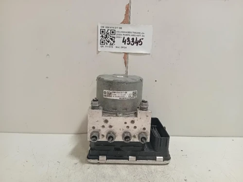 Pompa ABS ANT 5Q0 614 517 GB Volkswagen Tiguan II 2020