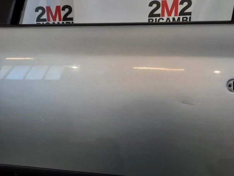 Pannello Rivestimento Porta EST POST SX 1K6833105J Volkswagen GOLF V 2004