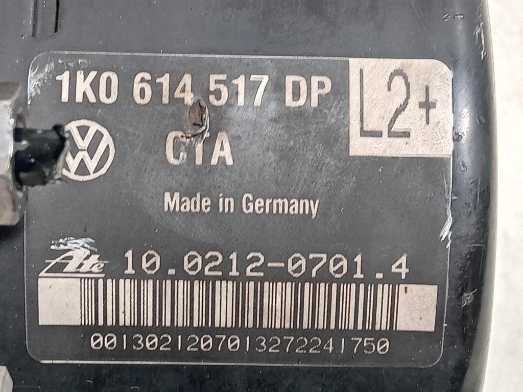 Pompa ABS ANT 1K0 614 517 DP Volkswagen Tiguan II 2020