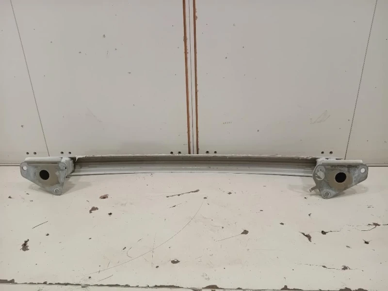 Traversa Paraurti POST 9681568080 Citroen C3 Picasso 2013