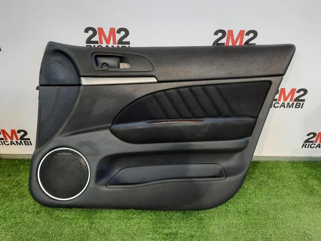 Pannello Rivestimento Porta ANT DX 156063318 Alfa Romeo 159 2006