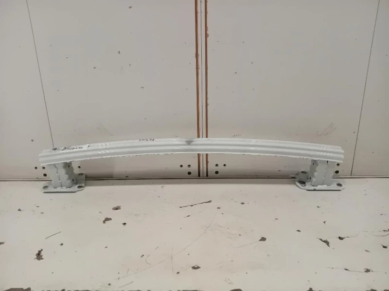 Traversa Paraurti POST 9681568080 Citroen C3 Picasso 2013