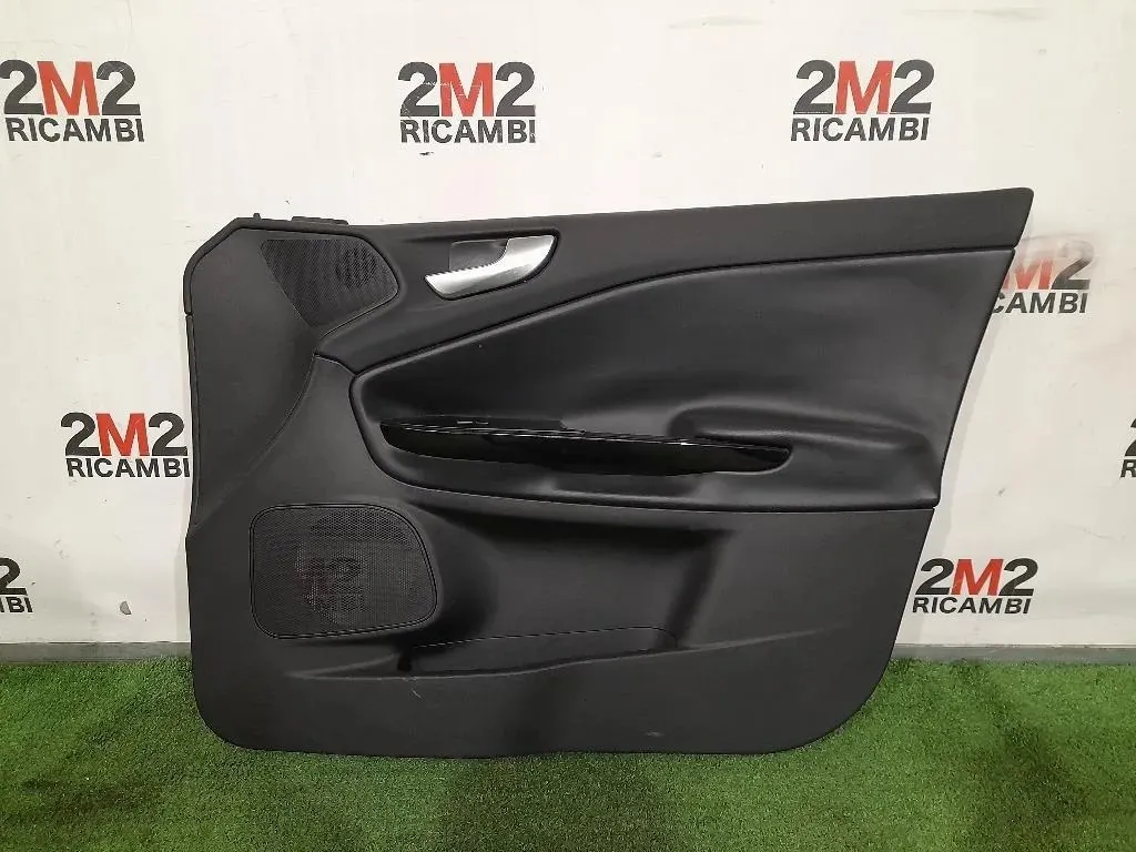 Pannello Rivestimento Porta ANT DX 1946918 Alfa Romeo Giulietta 2010