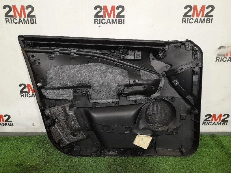 Pannello Rivestimento Porta ANT DX 1946918 Alfa Romeo Giulietta 2010