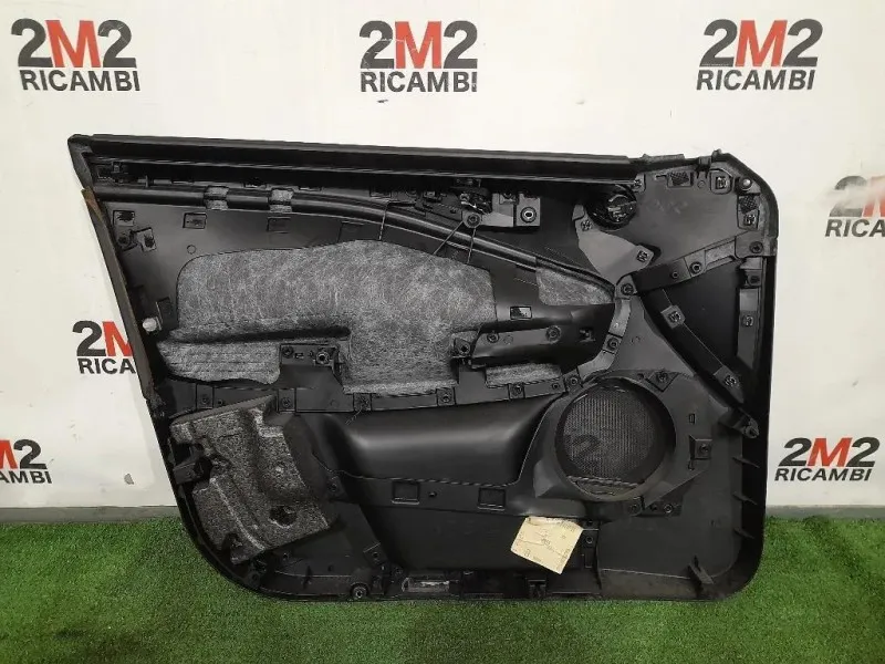 Pannello Rivestimento Porta ANT DX 1946918 Alfa Romeo Giulietta 2010