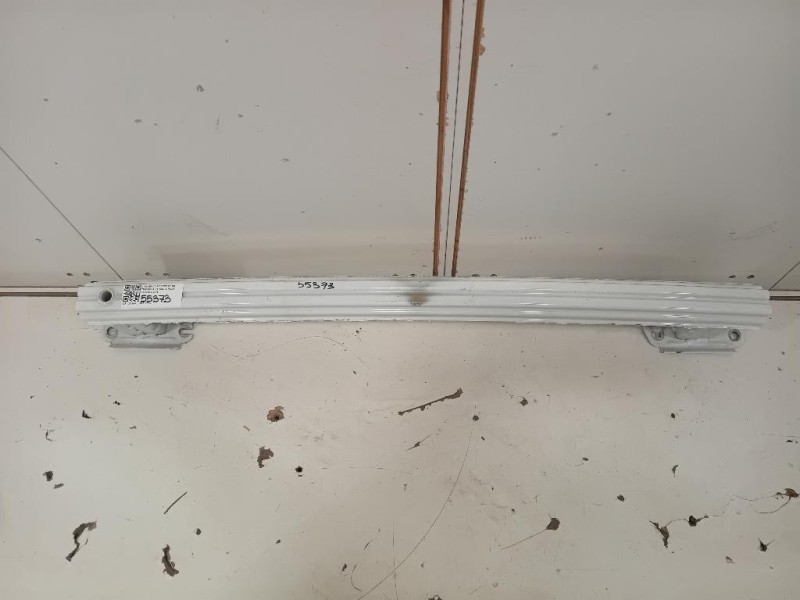 Traversa Paraurti POST 9681568080 Citroen C3 Picasso 2013