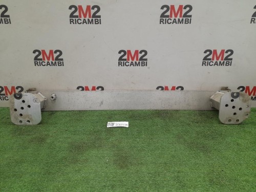 Traversa Paraurti POST 9671246280 Citroen C4 II 2011