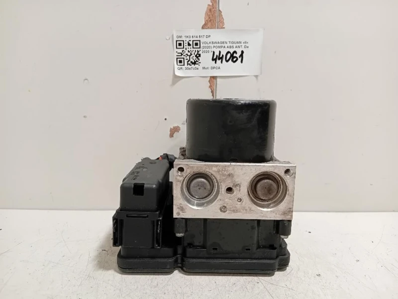 Pompa ABS ANT 1K0 614 517 DP Volkswagen Tiguan II 2020