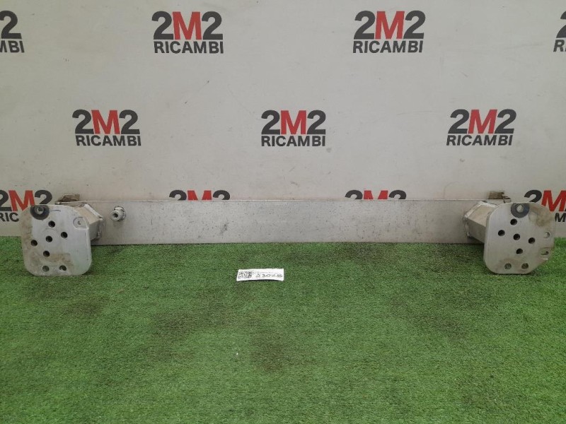 Traversa Paraurti POST 9671246280 Citroen C4 II 2011
