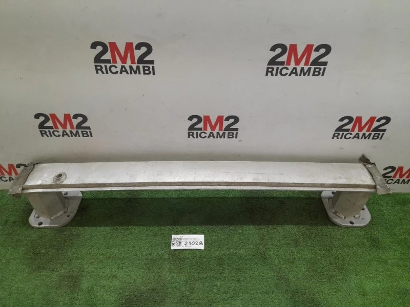 Traversa Paraurti POST 9671246280 Citroen C4 II 2011