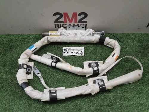 Air-bag A Tendina DX BM5114K159CA Ford Focus IV 2014