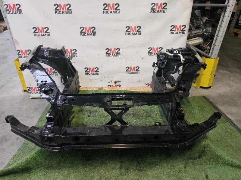 Barra Rinforzo Anteriore SUP Mercedes Classe SLK R171 2004