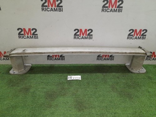 Traversa Paraurti POST 9671246280 Citroen C4 II 2011