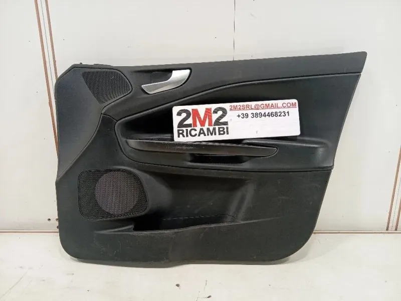 Pannello Rivestimento Porta ANT DX 156092165 Alfa Romeo Giulietta 2010