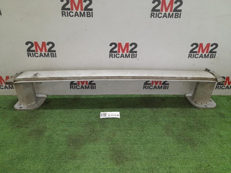 Traversa Paraurti POST 9671246280 Citroen C4 II 2011