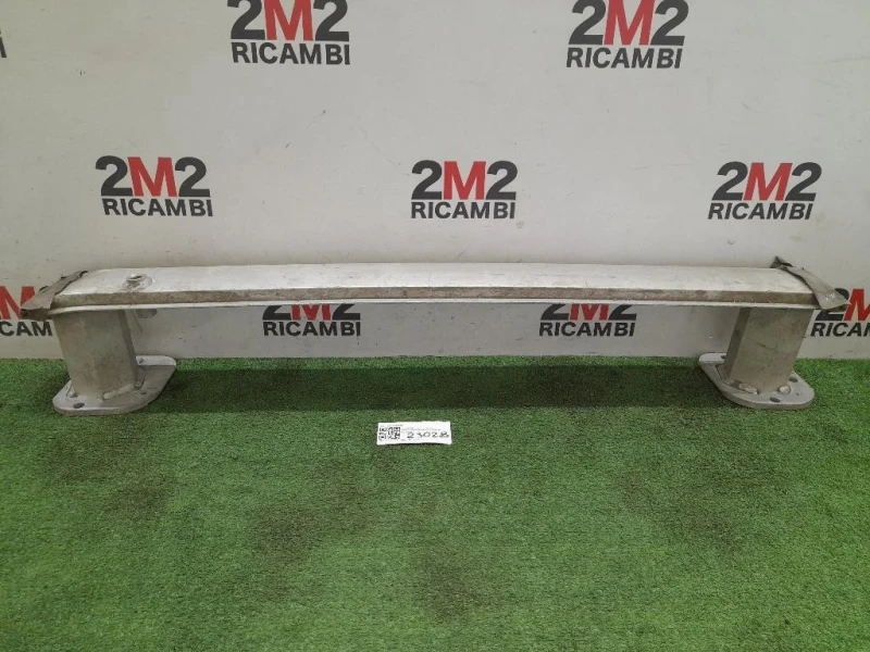 Traversa Paraurti POST 9671246280 Citroen C4 II 2011