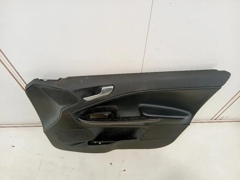 Pannello Rivestimento Porta ANT DX 156092165 Alfa Romeo Giulietta 2010