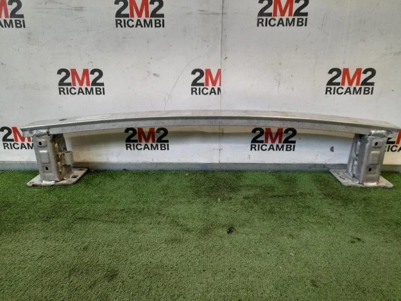 Traversa Paraurti POST 9676007180 Citroen C4 Grand Picasso II 2016