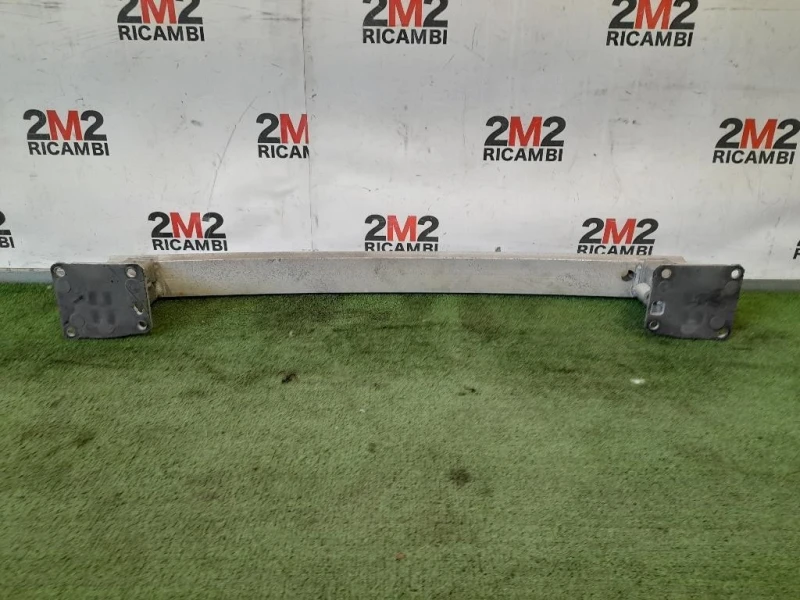 Traversa Paraurti POST 9676007180 Citroen C4 Grand Picasso II 2016