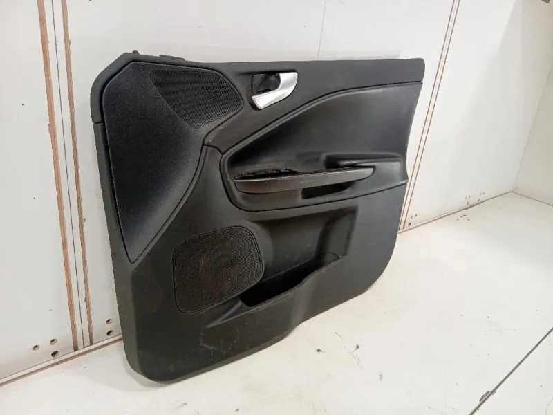 Pannello Rivestimento Porta ANT DX 156092165 Alfa Romeo Giulietta 2010