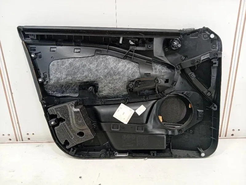 Pannello Rivestimento Porta ANT DX 156092165 Alfa Romeo Giulietta 2010