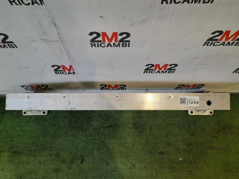 Traversa Paraurti POST 9676007180 Citroen C4 Grand Picasso II 2016