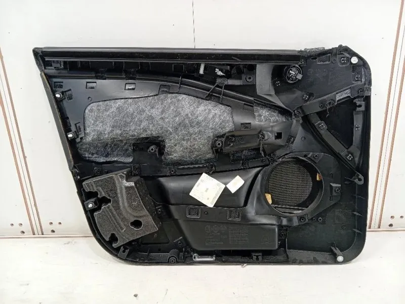 Pannello Rivestimento Porta ANT DX 156092165 Alfa Romeo Giulietta 2010