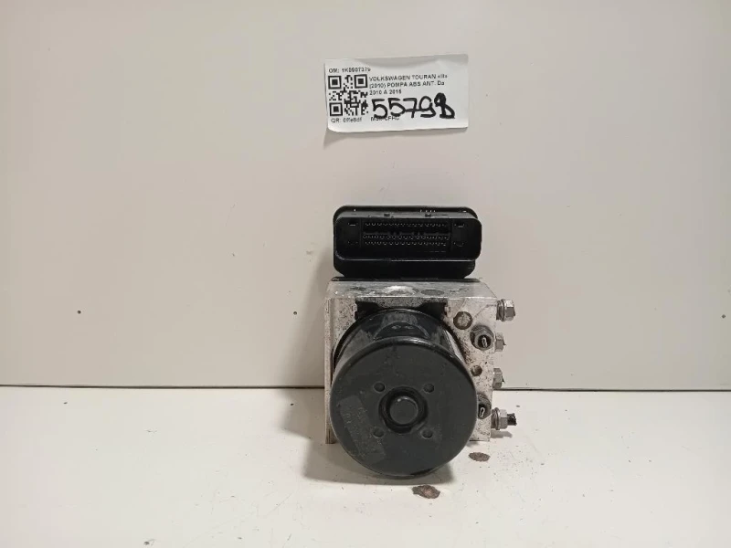 Pompa ABS ANT 1K0907379 Volkswagen Touran III 2010