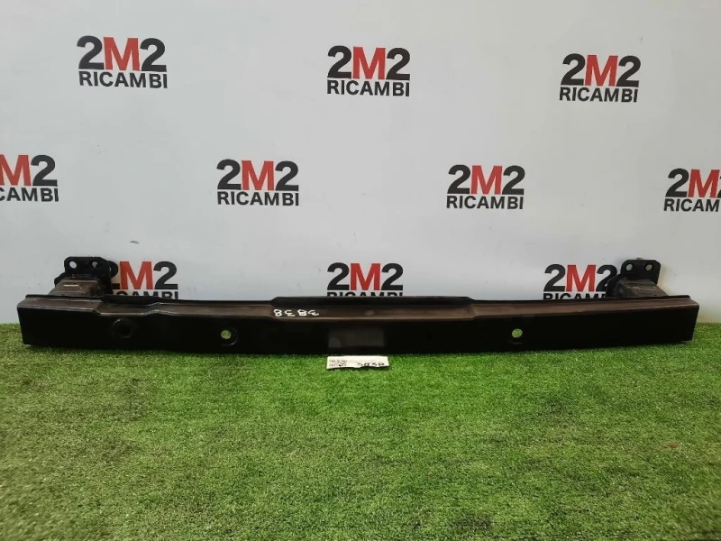 Traversa Paraurti POST 7414XN RINFORZO POST Citroen C5 III 2008