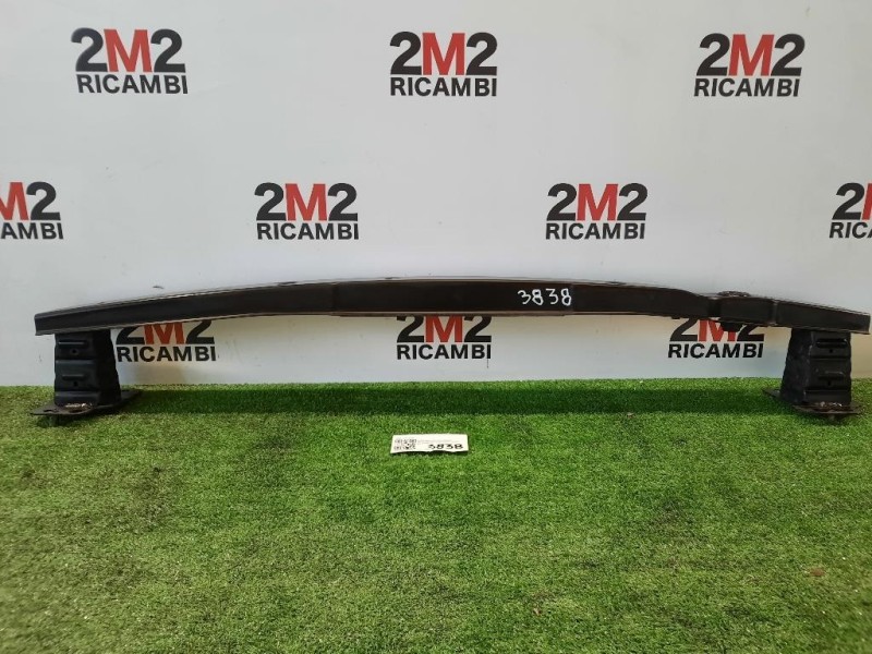 Traversa Paraurti POST 7414XN RINFORZO POST Citroen C5 III 2008