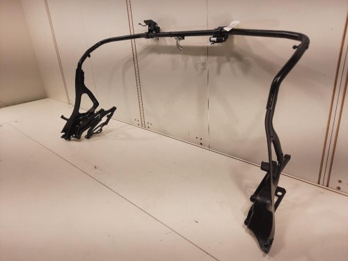 Barra Rinforzo Anteriore SUP Mercedes Classe SLK R171 2004