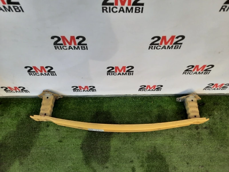 Traversa Paraurti POST 7422G0 Citroen DS3 2010