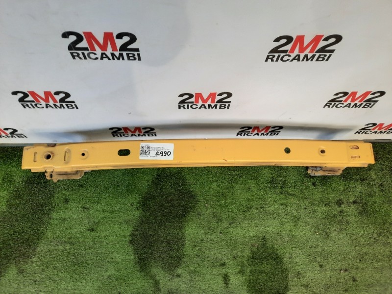 Traversa Paraurti POST 7422G0 Citroen DS3 2010