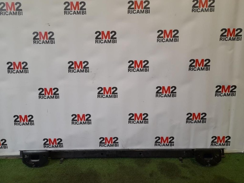 Traversa Paraurti POST Citroen Jumper III 2014