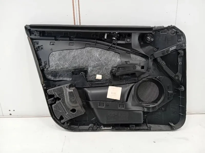 Pannello Rivestimento Porta ANT DX 156092164 Alfa Romeo Giulietta 2010