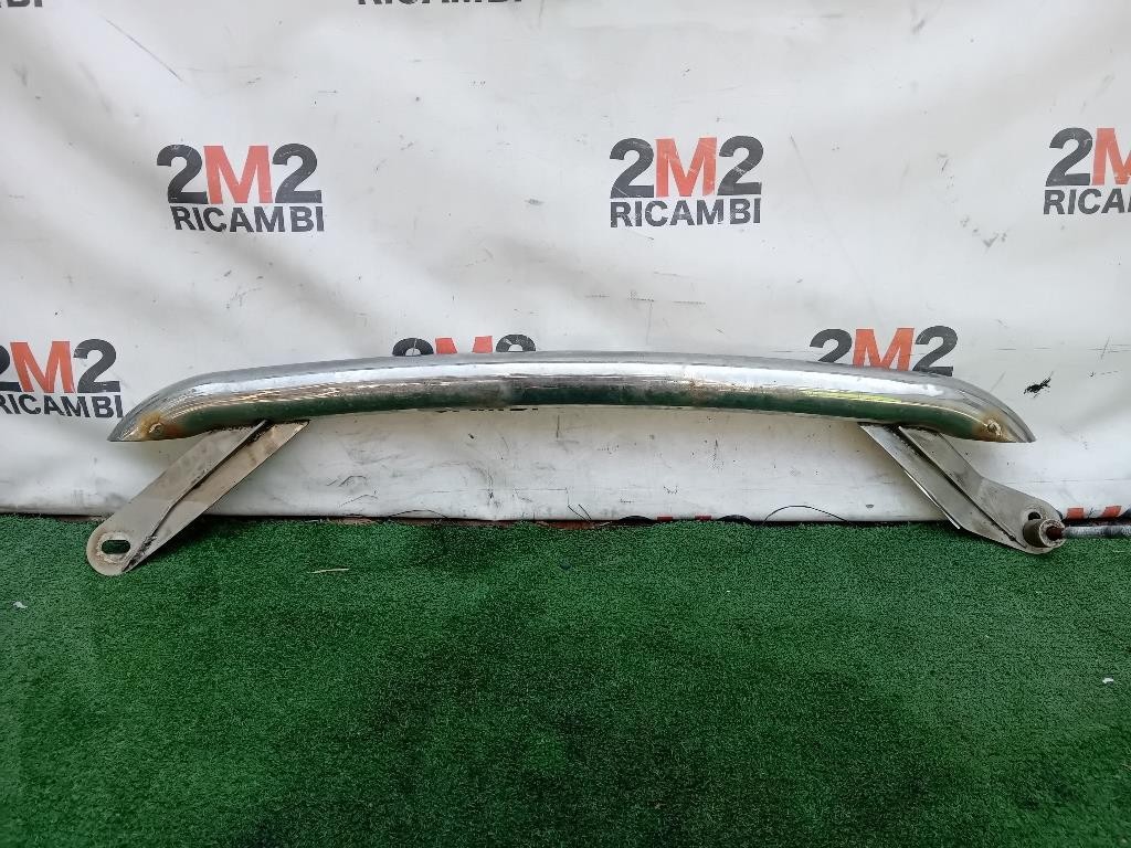 Traversa Paraurti POST TRAVERSA PARAURTI POST Dacia Duster I 2014