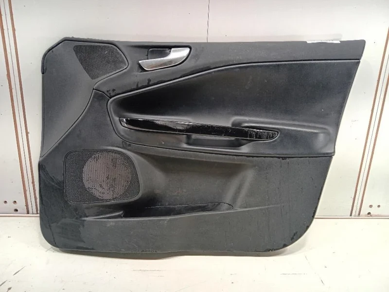 Pannello Rivestimento Porta ANT DX 156092165 Alfa Romeo Giulietta 2010