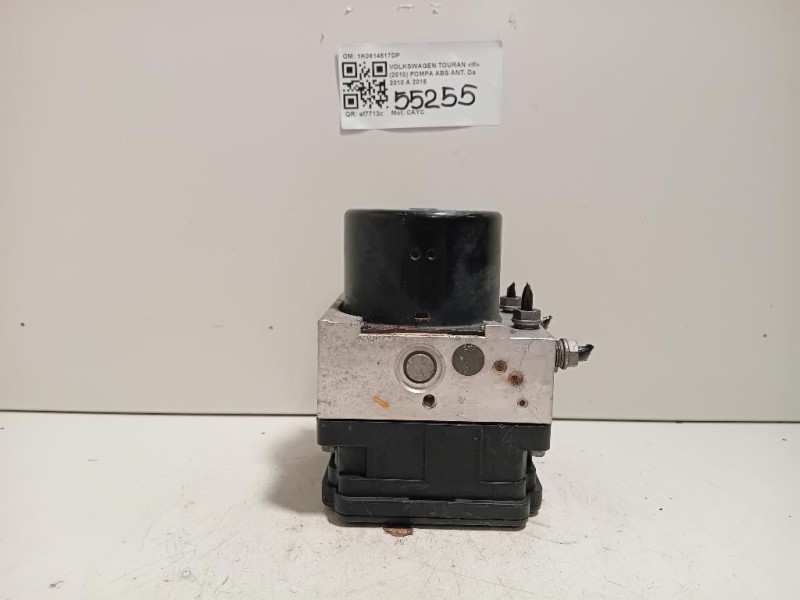 Pompa ABS ANT 1K0614517DP Volkswagen Touran III 2010