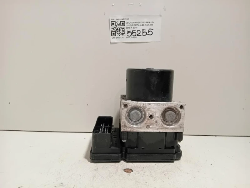 Pompa ABS ANT 1K0614517DP Volkswagen Touran III 2010
