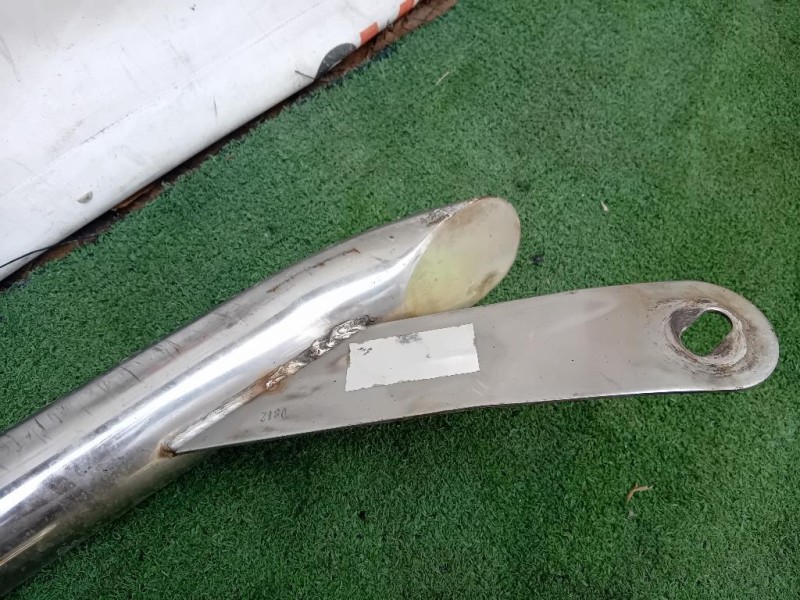 Traversa Paraurti POST TRAVERSA PARAURTI POST Dacia Duster I 2014