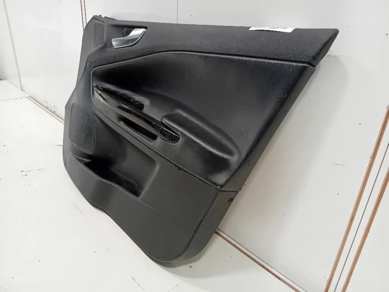 Pannello Rivestimento Porta ANT DX 156092165 Alfa Romeo Giulietta 2010