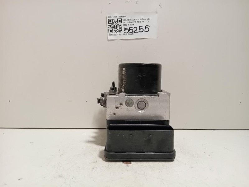 Pompa ABS ANT 1K0614517DP Volkswagen Touran III 2010