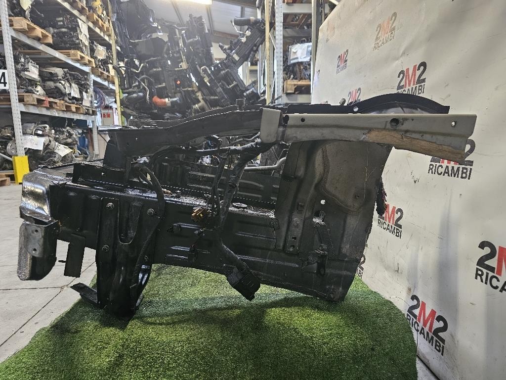 Barra Rinforzo Anteriore SUP TELAIO FRONTALE Mercedes Classe SLK R171 2008