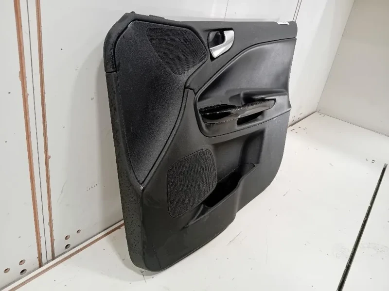 Pannello Rivestimento Porta ANT DX 156092165 Alfa Romeo Giulietta 2010