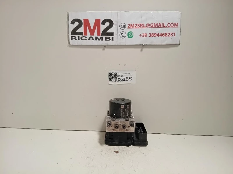 Pompa ABS ANT 1K0614517DP Volkswagen Touran III 2010