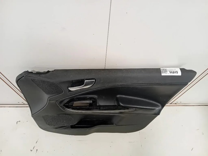 Pannello Rivestimento Porta ANT DX 156092165 Alfa Romeo Giulietta 2010